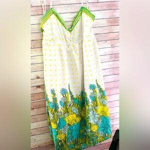 O’Neil Summer Sundress
